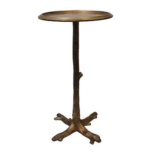 Department store: Tree Top Table