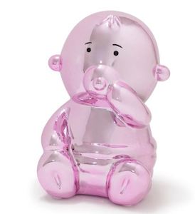 Baby Money Bank by Made by Humans