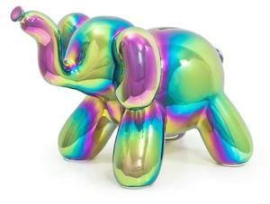 Department store: Elephant Money Bank by Made by Humans