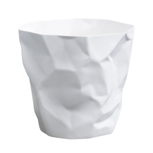 Department store: Essey Bin Bin - White