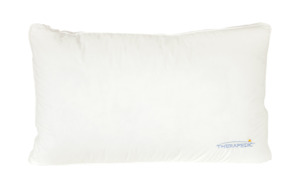 Therapedic – Pocket Spring Silk Pillow