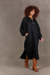 Nama Dress Eb&Ive Ebony