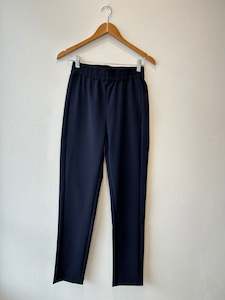 Adele Pant BR119 Velveteen Rabbit Navy