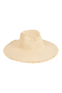 Halcyon Hat Haven Natural