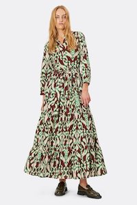 Womenswear: Nee Dress Lollys Laundry Multi