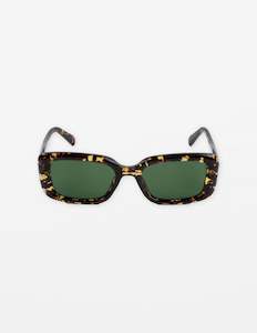 Sunglasses Stella + Gemma Martini Leopard