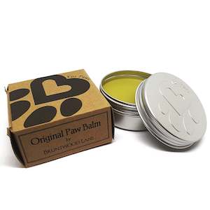 For Paws - Original Paw Balm