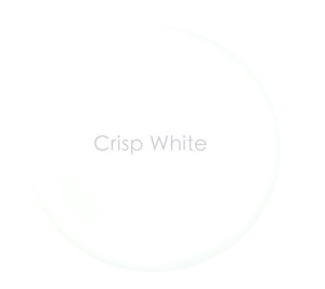 Crisp White - Premium Chalk Paint