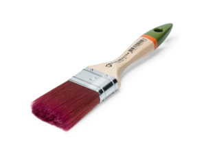 Series 2023 - Pro Hybrid flat brushes