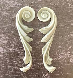 SC18 Decorative Scrolls