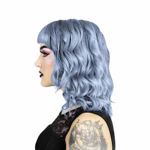 Stella Steel Blue Hair Dye