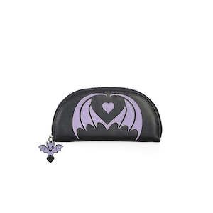 Clothing: Cosmo Bat Wallet