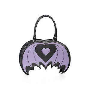 Clothing: Cosmo Bat Handbag