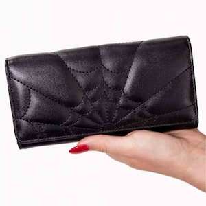 Clothing: Malice Wallet