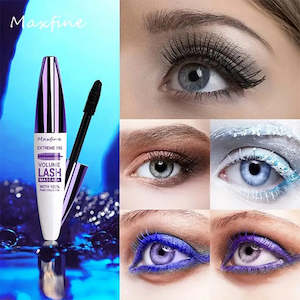 Waterproof Mascara