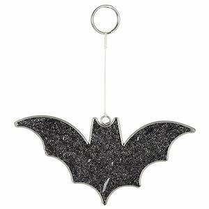 Mystical Bat Suncatcher