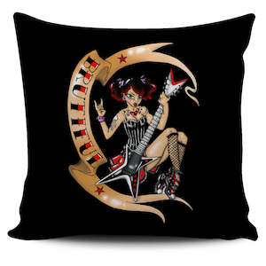 Clothing: Brutiful Pillow Cover