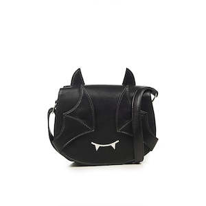 Release The Bats Shoulder Bag