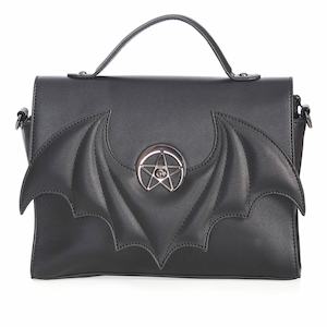 Clothing: Dreamcatcher Bat Handbag