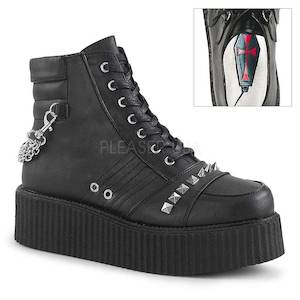 Clothing: V-Creeper-565 - Men's Boot