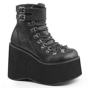 Clothing: Kera21 Boot - Black