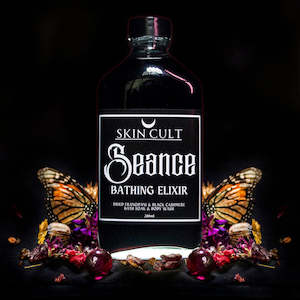 Seance Bathing Elixir