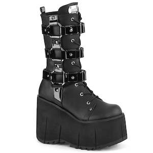 Kera-110 Platform Boots