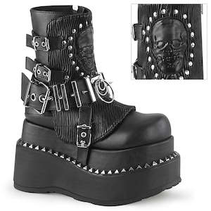 Clothing: Bear-150 Boots