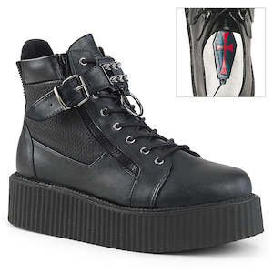 V-Creeper-566 Unisex Creeper