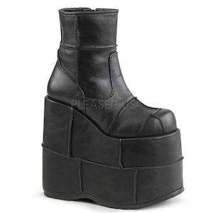 Stack-201-Men's Boot