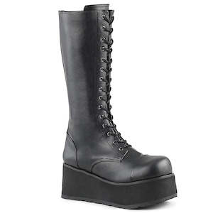 Trashville-502 Unisex Boot