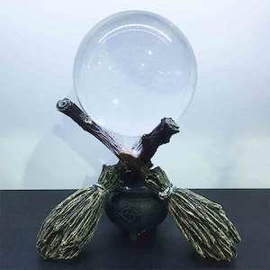 Fortune Tellers Crystal Ball