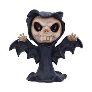 Clothing: Vamp Figurine