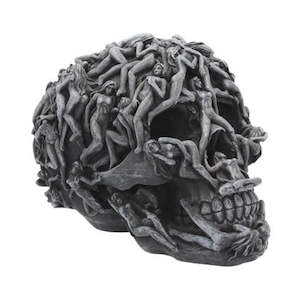 Hell's Desire Skull