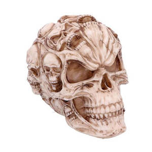 Clothing: Skull Of Skulls