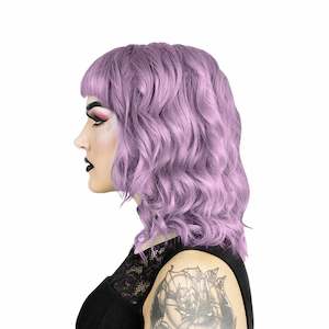 Lydia Lavender Hair Dye