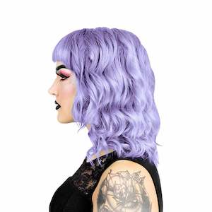 Vicky Violet Hair Dye