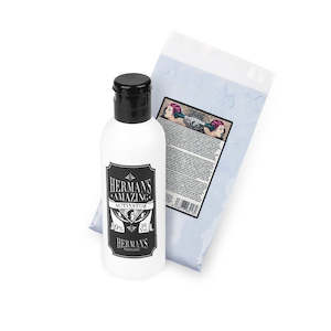 Clothing: Hermans Amazing Bleach Kit