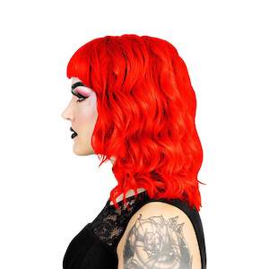 UV Felicia Fire Hair Dye