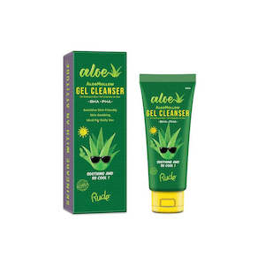 AloeMellow Gel Cleanser