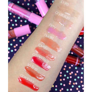 Berry Juicy Lip Gloss