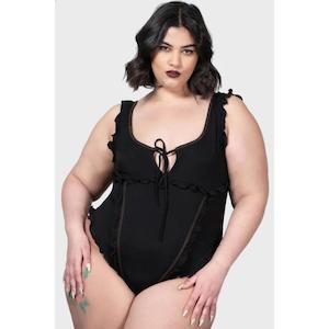 Moons Madness Bodysuit