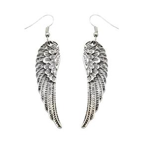 Angel Wing Earrings