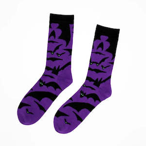 Bat Socks