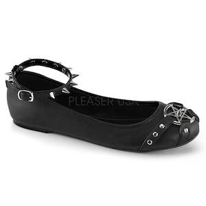 Clothing: Star-23 Flats