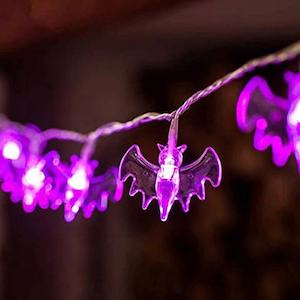 Party Bat LED Lights