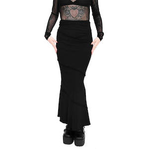 Lenore Maxi Skirt