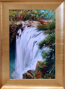 Art gallery: Waterfall