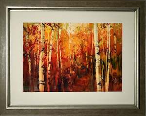 Art gallery: Autumn Breeze