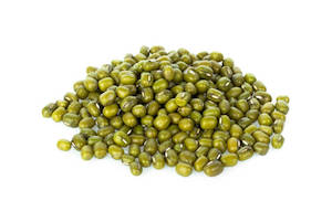 Mungbeans- Organic Pre Packed 500g